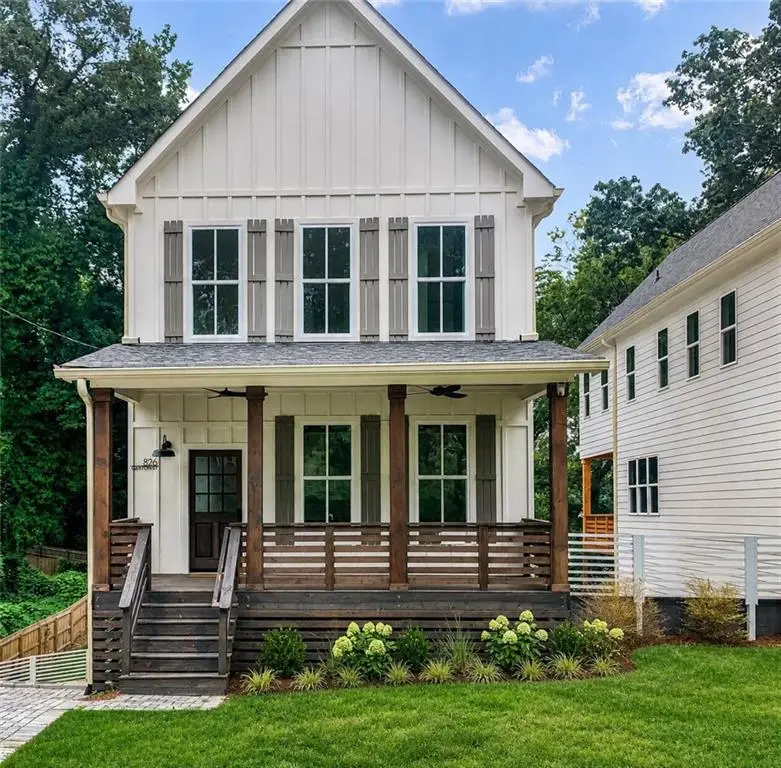 826 Gaston Street Sw, Atlanta, GA 30310 - #1