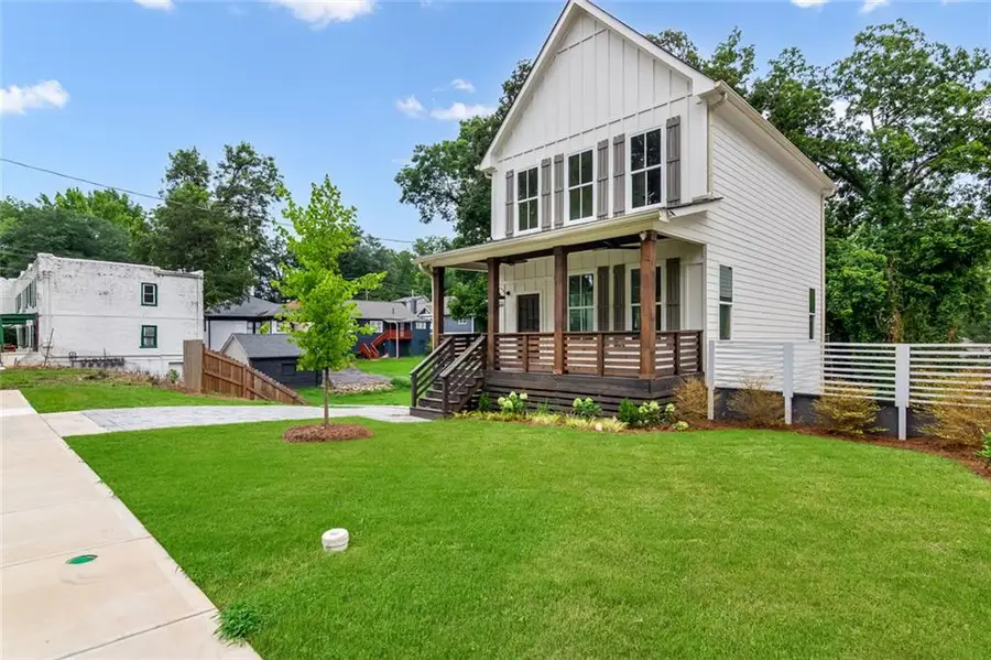 826 Gaston Street Sw, Atlanta, GA 30310 - #3