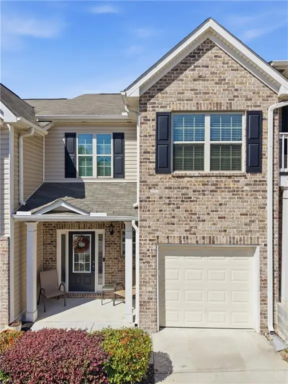 7035 Fringe Flower Drive #8, Austell, GA 30168 - #1