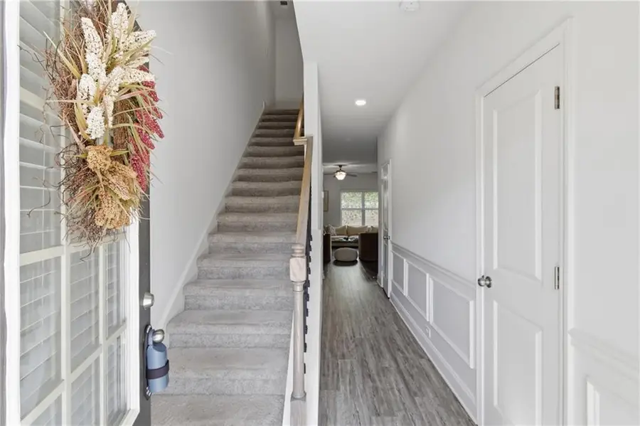 7035 Fringe Flower Drive #8, Austell, GA 30168 - #2