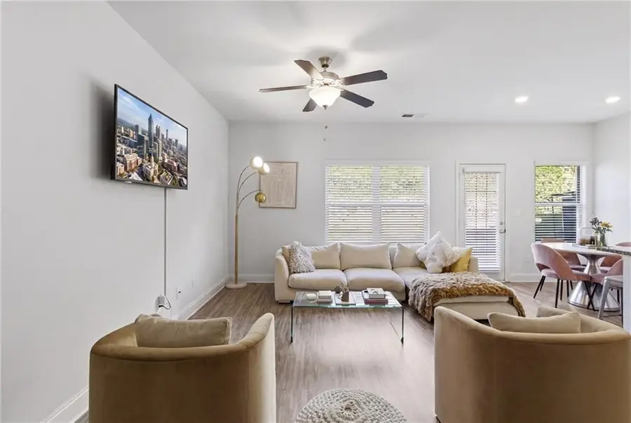7035 Fringe Flower Drive #8, Austell, GA 30168 - #3