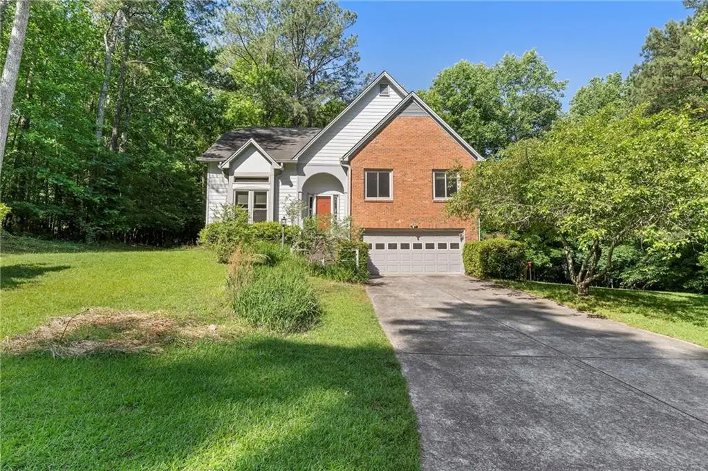 2261 SW Brookmont Terrace, Marietta, GA 30064 - #1