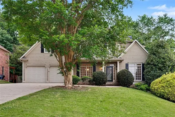 1253 Hadaway Garden Drive Nw, Kennesaw, GA 30152