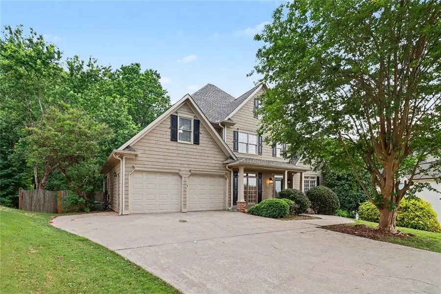 1253 Hadaway Garden Drive Nw, Kennesaw, GA 30152 - #3
