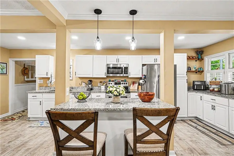 1075 County Road 229, Social Circle, GA 30025 - #2