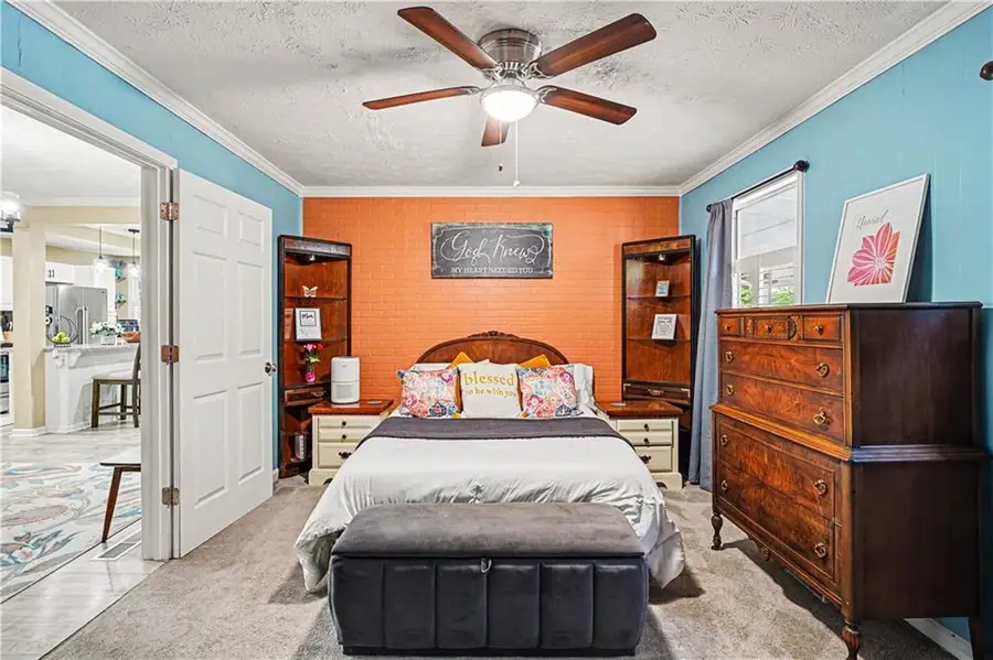 1075 County Road 229, Social Circle, GA 30025 - #3