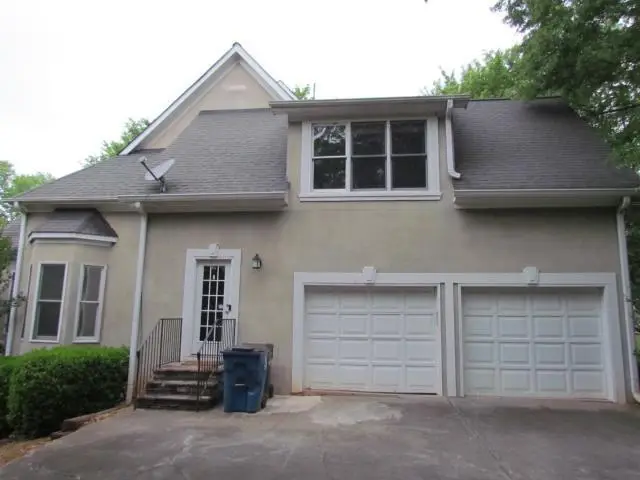 145 Brighton Circle, Alpharetta, GA 30004 - #3