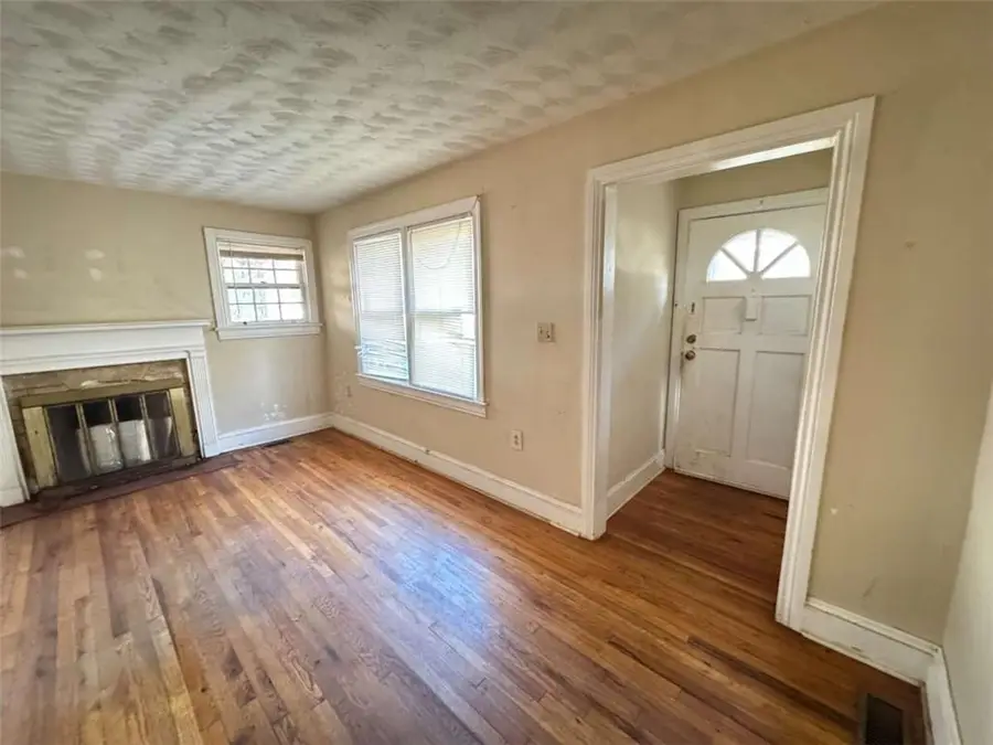 2169 Delowe Drive, Atlanta, GA 30344 - #2