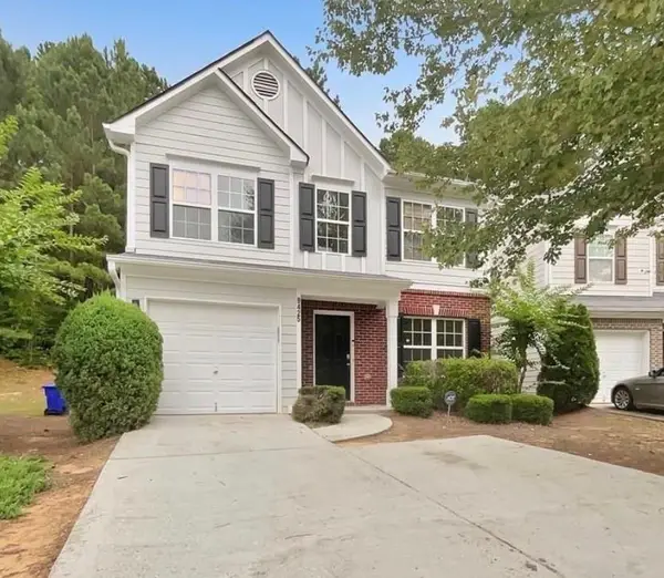 9425 Lakeview Road, Union City, GA 30291