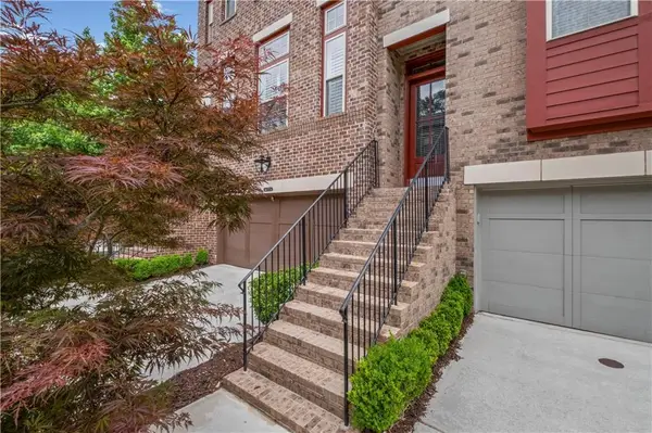4767 Laurel Walk, Atlanta, GA 30338