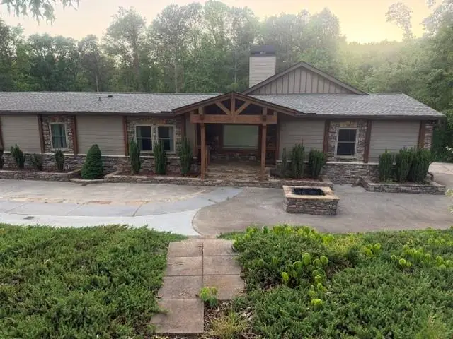 749 Dry Pond Lane, Canton, GA 30114 - #1