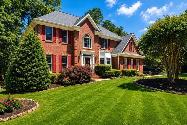 1630 Canterbury Pointe Se, Conyers, GA 30013