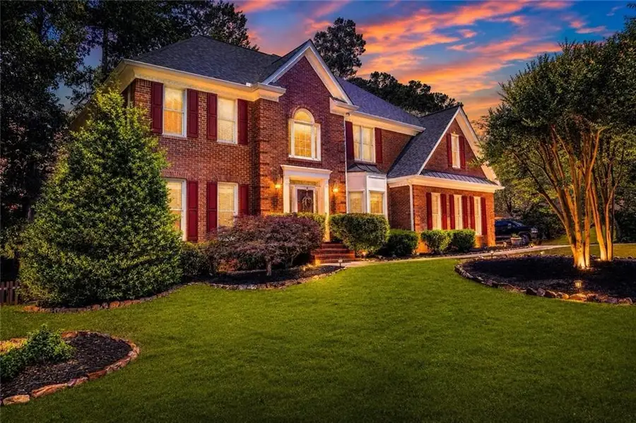 1630 Canterbury Pointe Se, Conyers, GA 30013 - #2
