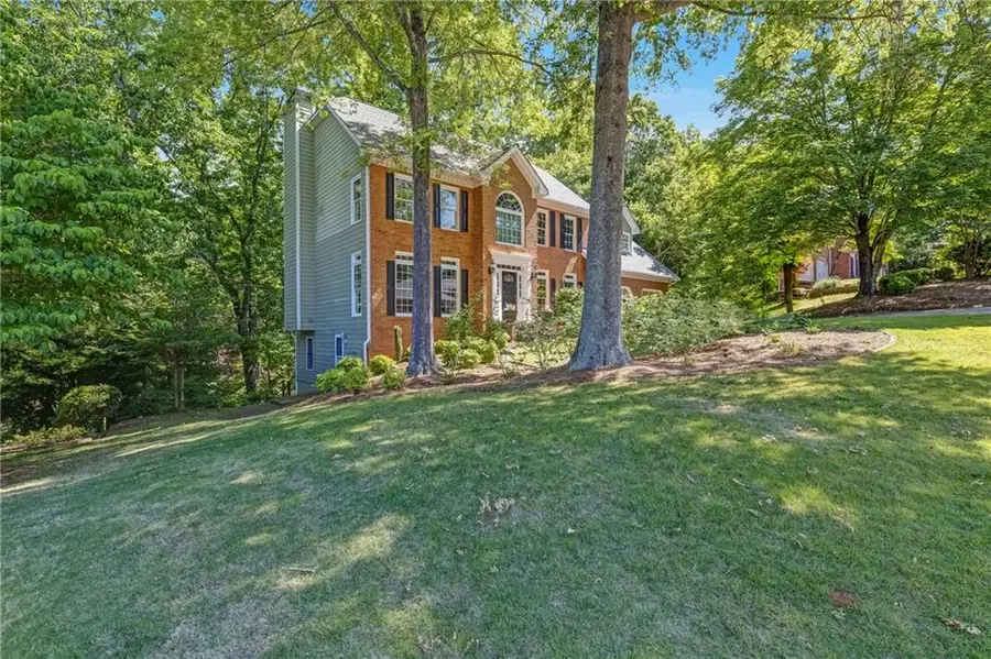 4403 Rosemary Court Ne, Marietta, GA 30066 - #3
