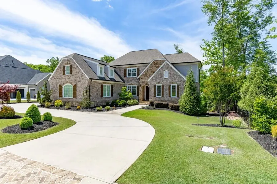 2082 Covered Bridge Drive, Braselton, GA 30517 - #3