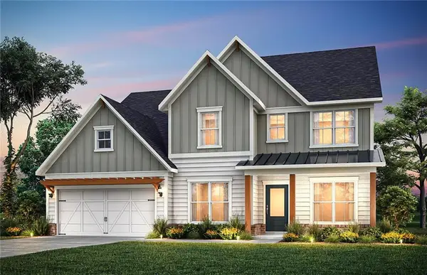 1624 Wander Mill - Lot 24, Cumming, GA 30040