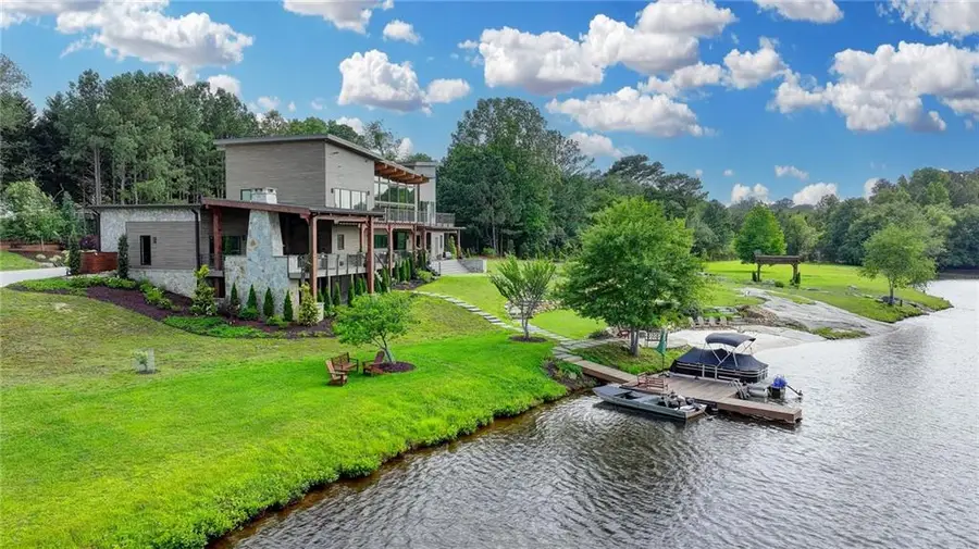 120 Mount Moriah Road, Auburn, GA 30011 - #2