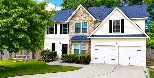 6978 Foxmoor Way, Douglasville, GA 30134