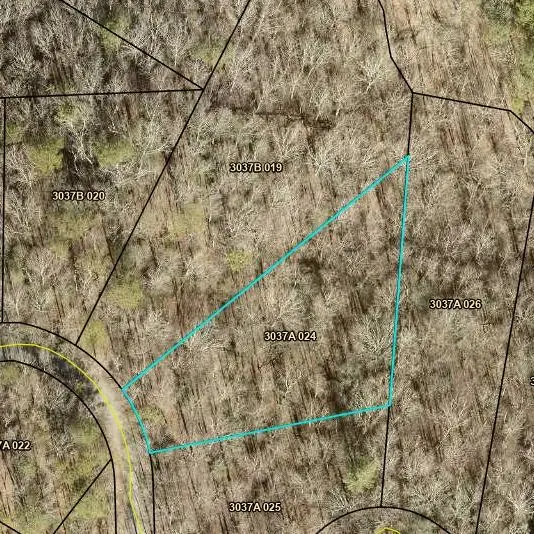 0 Catawba Circle, Ellijay, GA 30540