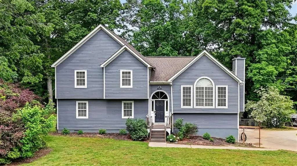 980 Woodvalley Drive, Canton, GA 30115 - #1