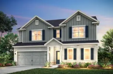 1691 Branch Creek Dr-lot 99, Cumming, GA 30040