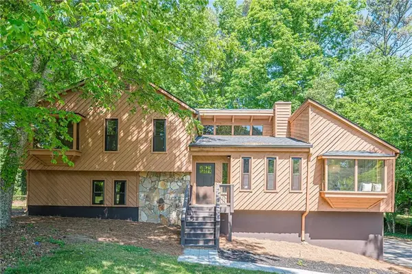 3723 Townsend Way, Marietta, GA 30062