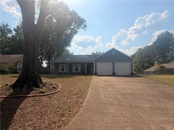 920 River Rock Drive, Woodstock, GA 30188