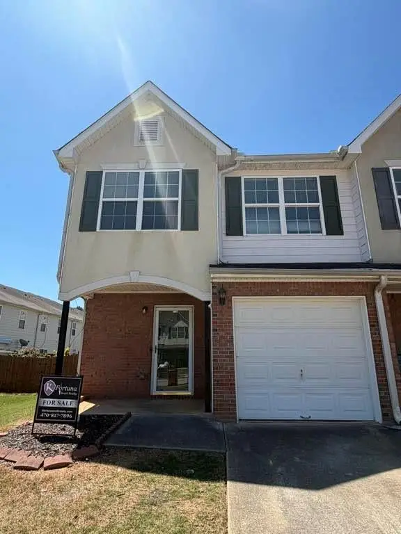 753 Georgetown Court, Jonesboro, GA 30236 - #1