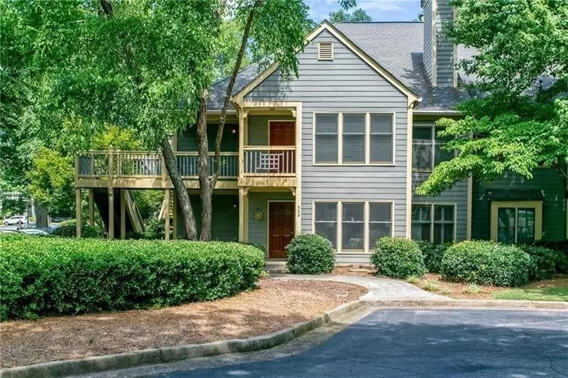 511 Abingdon Way, Atlanta, GA 30328 - #1