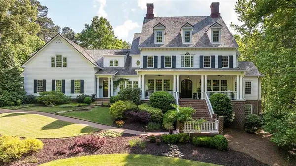 4945 Candacraig, Johns Creek, GA 30022