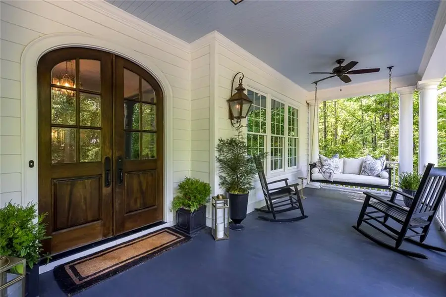 4945 Candacraig, Johns Creek, GA 30022 - #2