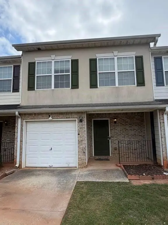 631 Georgetown Court, Jonesboro, GA 30236