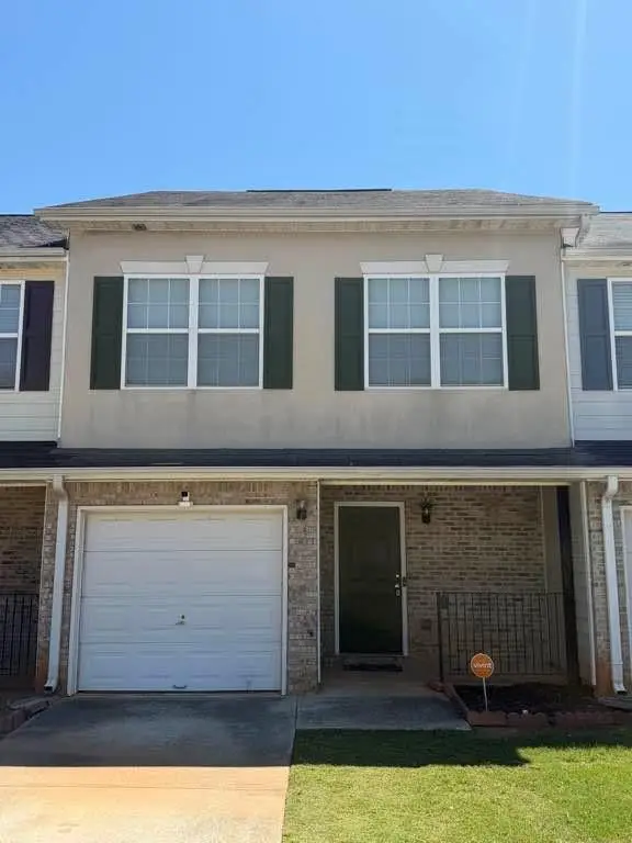 631 Georgetown Court, Jonesboro, GA 30236 - #2