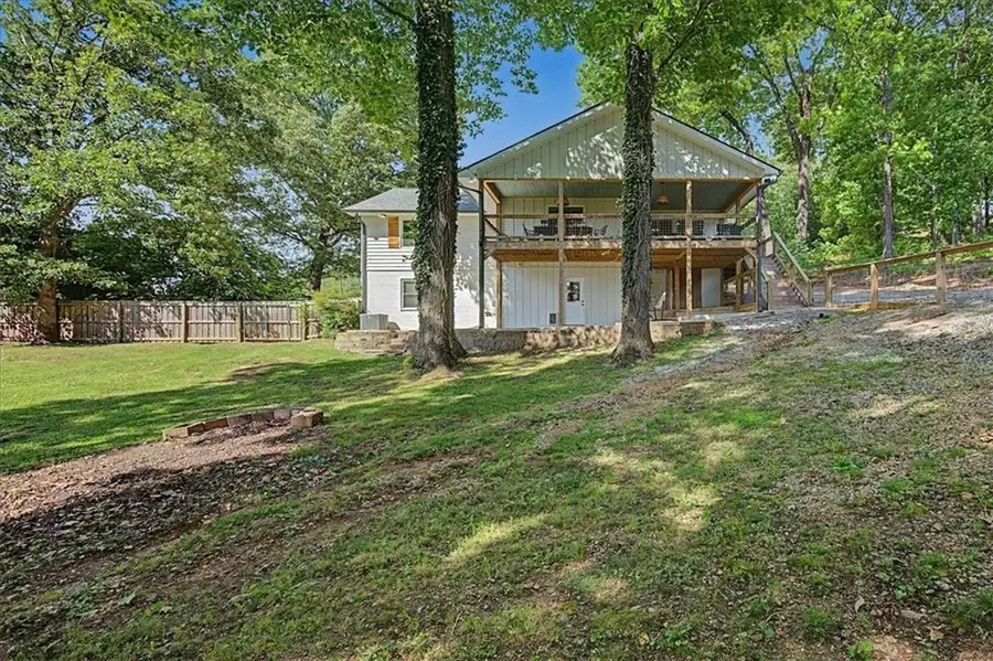 14 College Park Drive Sw, Rome, GA 30161 - #3