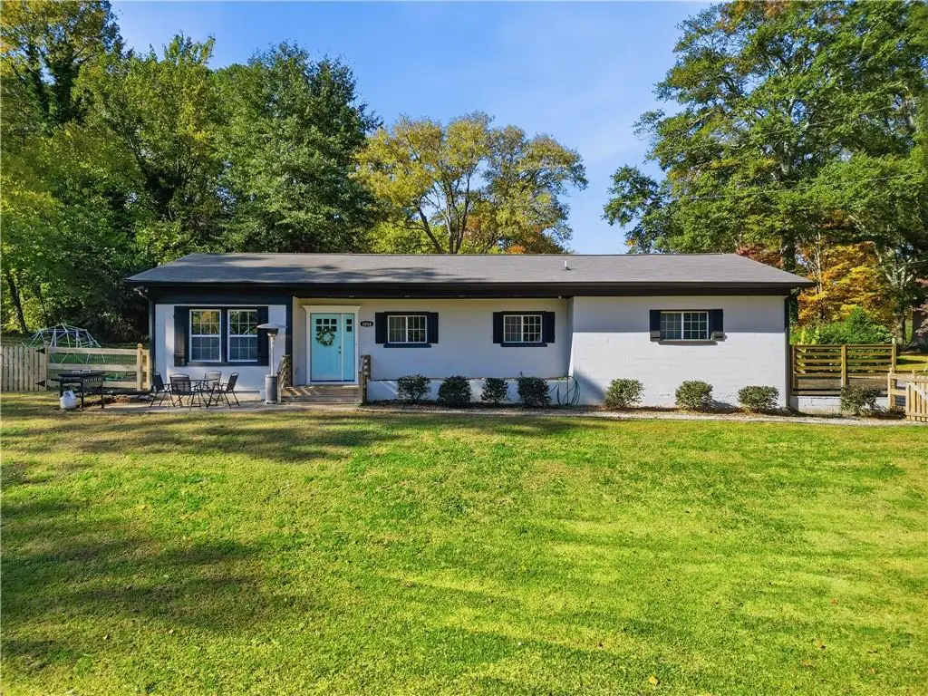 1058 Boyd Road, Marietta, GA 30066 - #1