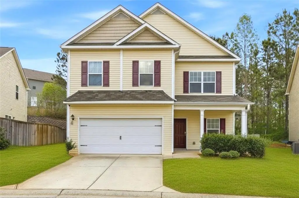369 Crescent Woode Drive, Dallas, GA 30157 - #1