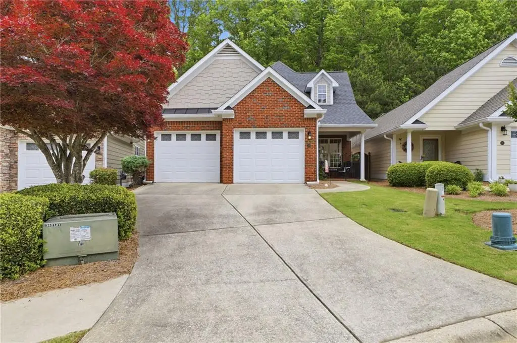 235 Villa Creek Parkway, Canton, GA 30114 - #1