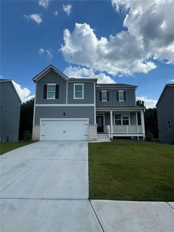 739 Highgrove Circle, Dallas, GA 30157
