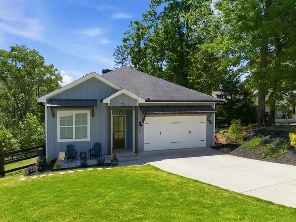 78 Kinsington Court, Dawsonville, GA 30534