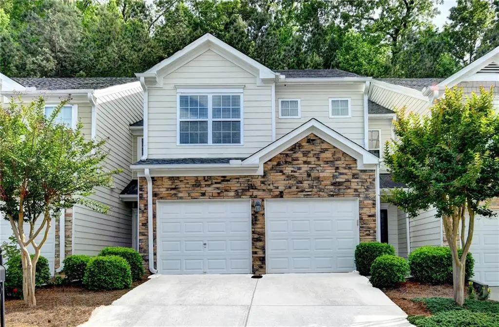 23 Jekyll Drive #9, Marietta, GA 30066 - #1