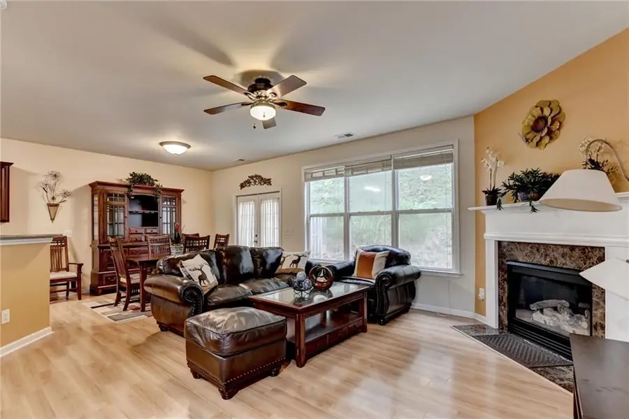 23 Jekyll Drive #9, Marietta, GA 30066 - #2