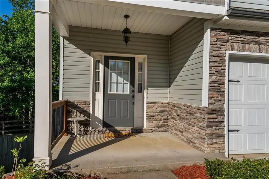 248 Bethany Manor Court, Ball Ground, GA 30107 - #2