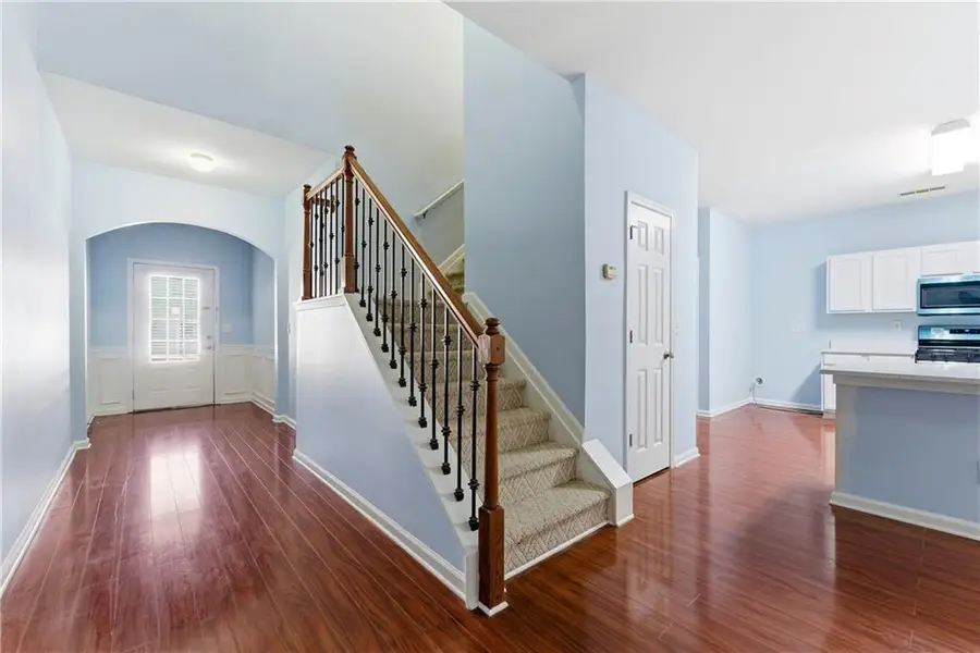 3923 Snipes Court, Lilburn, GA 30047 - #3