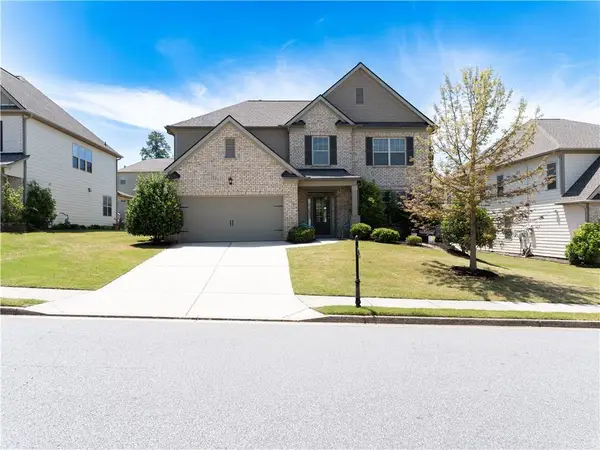 4670 Roan Run, Cumming, GA 30040