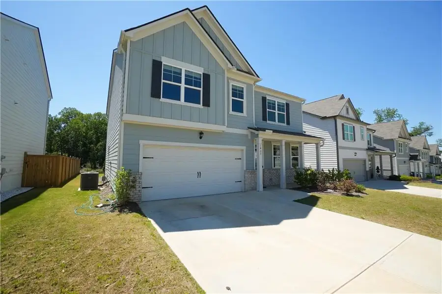 1433 Braselton Village Parkway, Braselton, GA 30517 - #2