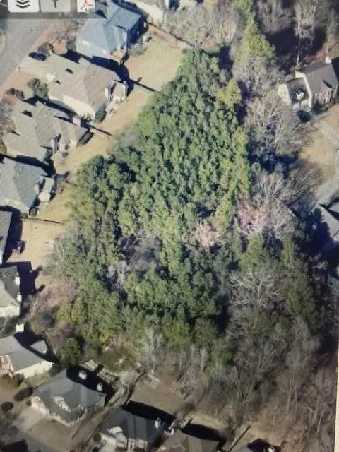 1165 Buckner Road Se, Mableton, GA 30126 - #2
