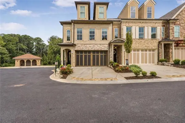 120 Via Roma, Woodstock, GA 30188