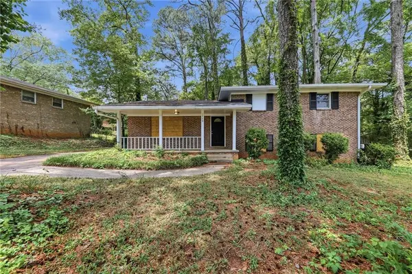 1779 Gretna Green Way, Decatur, GA 30035