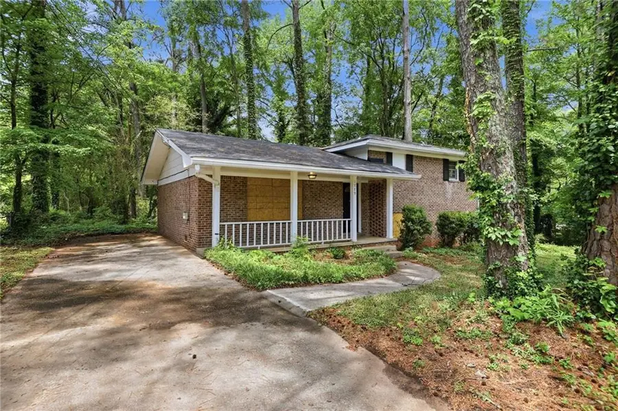 1779 Gretna Green Way, Decatur, GA 30035 - #3