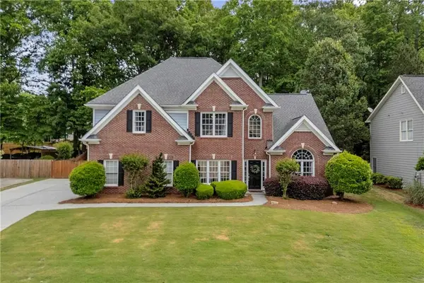 1231 Turtle Creek Court, Lawrenceville, GA 30043